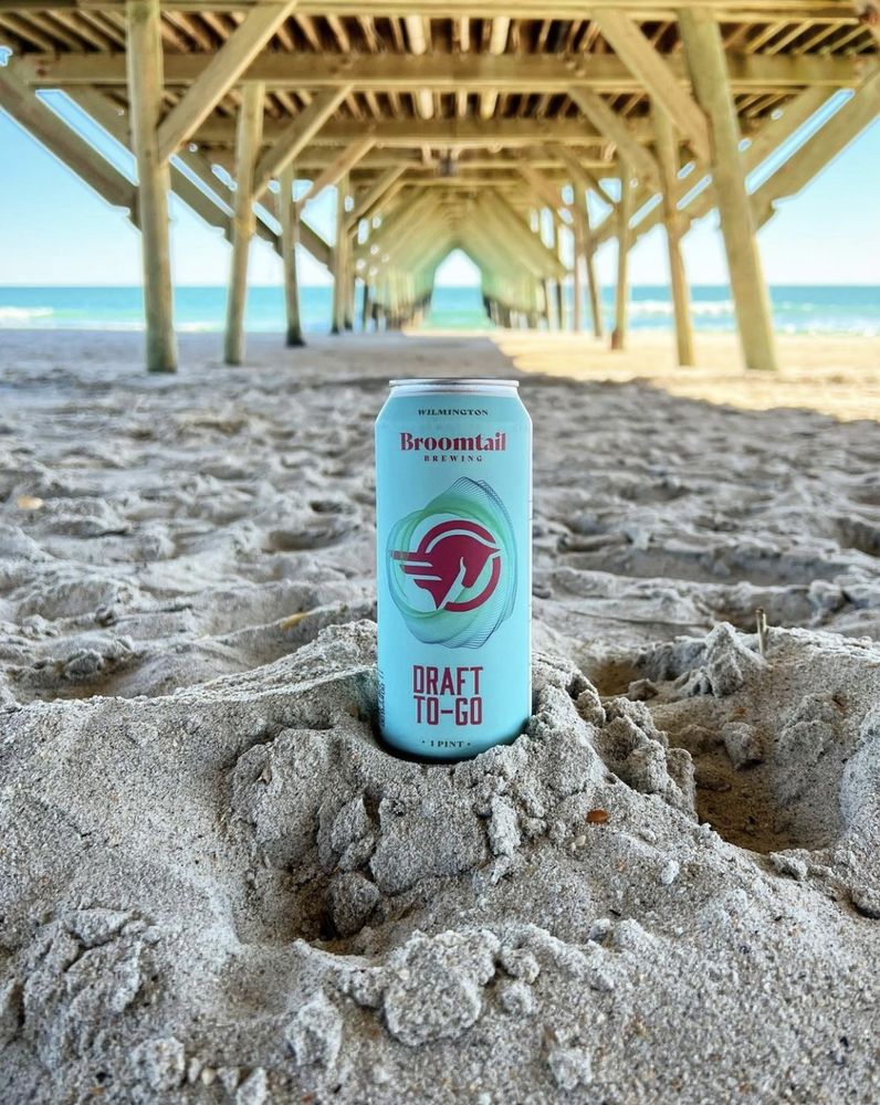 Broomtail Craft Brewery