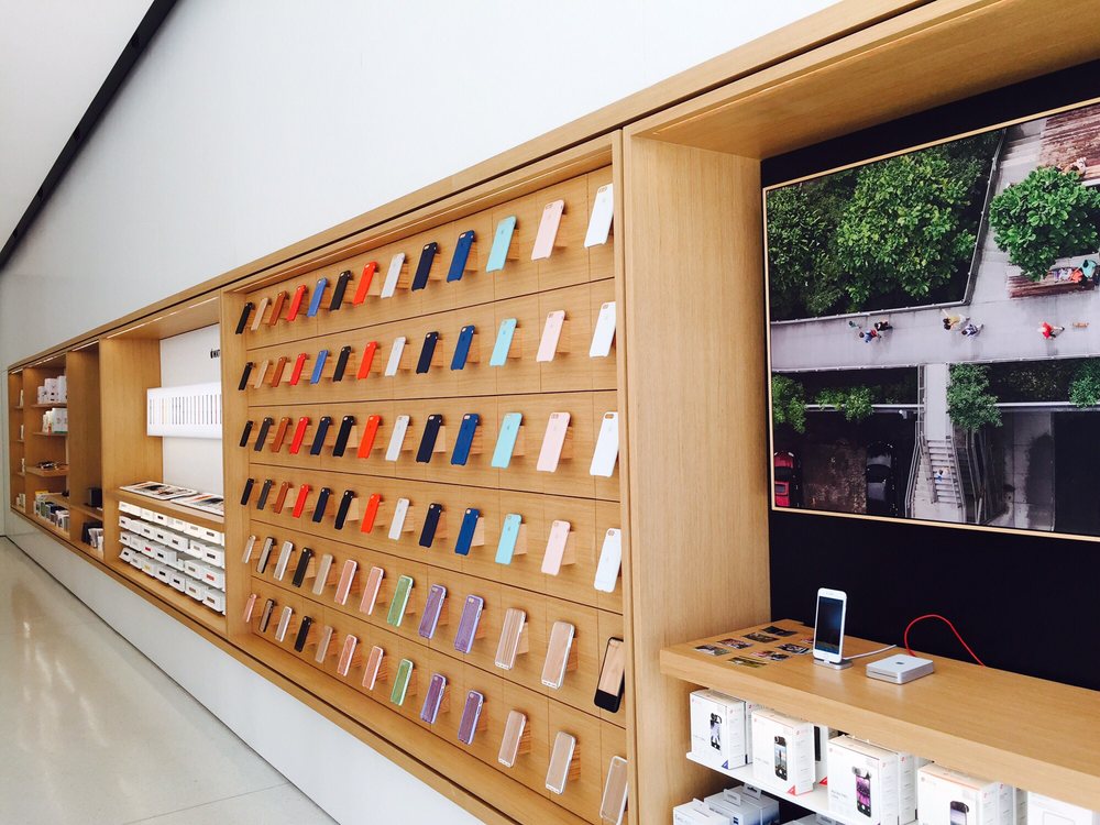 Apple Store