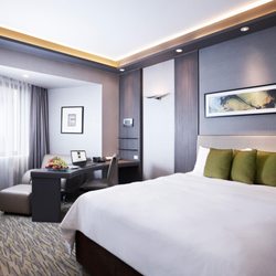 M Hotel Singapore 26 Photos 11 Reviews Hotels 81 Anson Rd Photo Of M Hotel Singapore Deluxe Room With Queen Bed