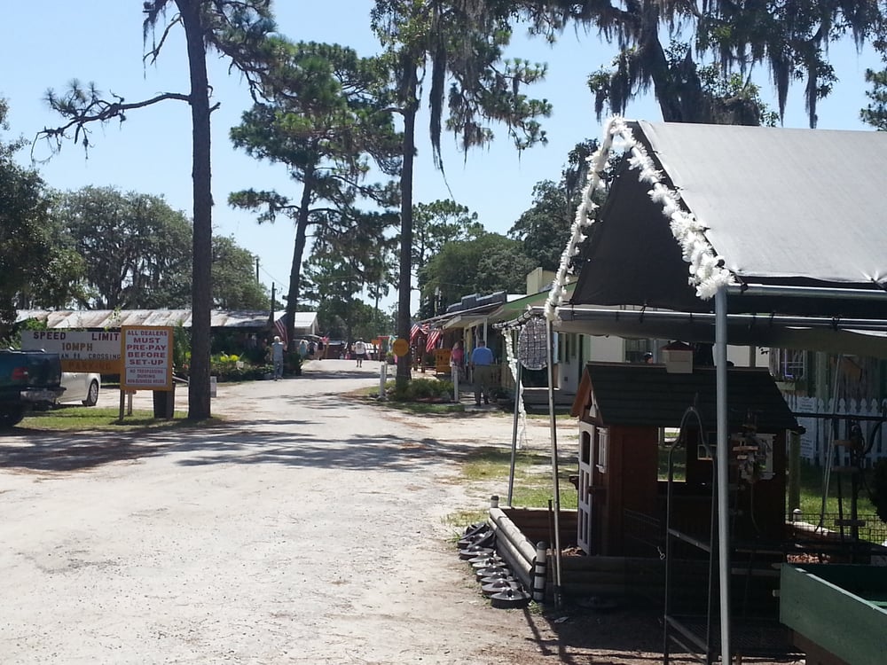 Howard’s Flea Market 15 Photos & 13 Reviews Flea Markets 6373 S Suncoast Blvd Homosassa