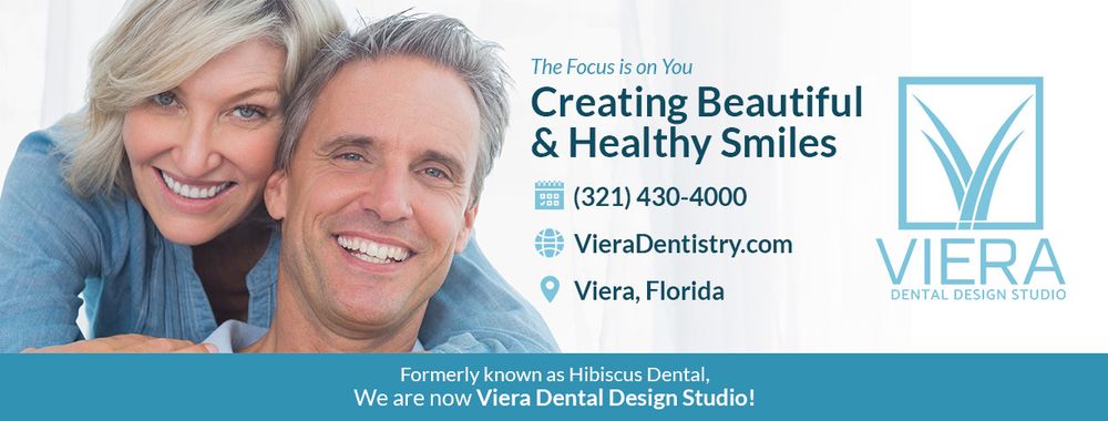 image of business Viera Dental Design Studio
