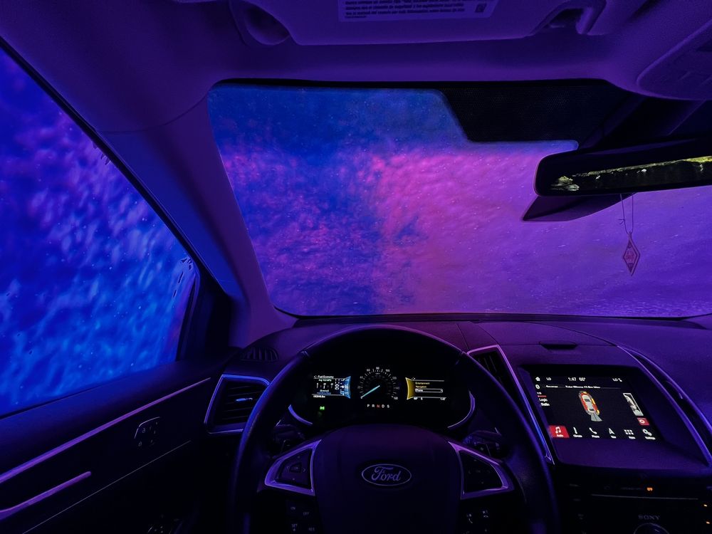 Swift Car Wash