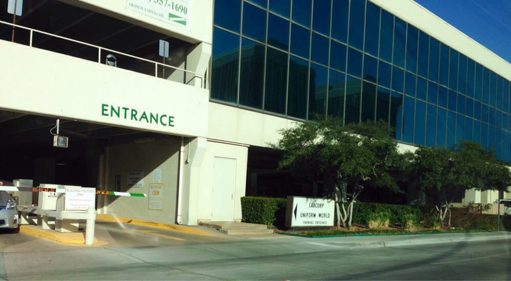 Labcorp Laboratory Testing 3801 Gaston Ave, East Dallas, Dallas, TX