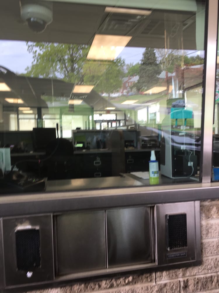 citizens bank stenton ave