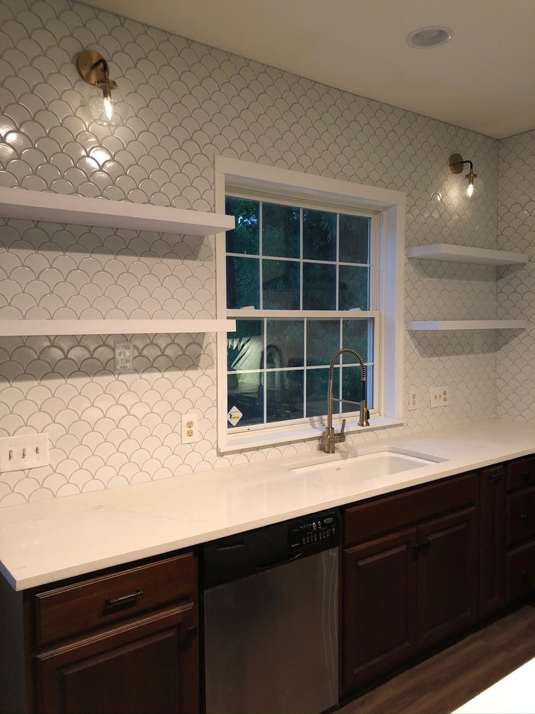 704 Granite and Marble Fabricators