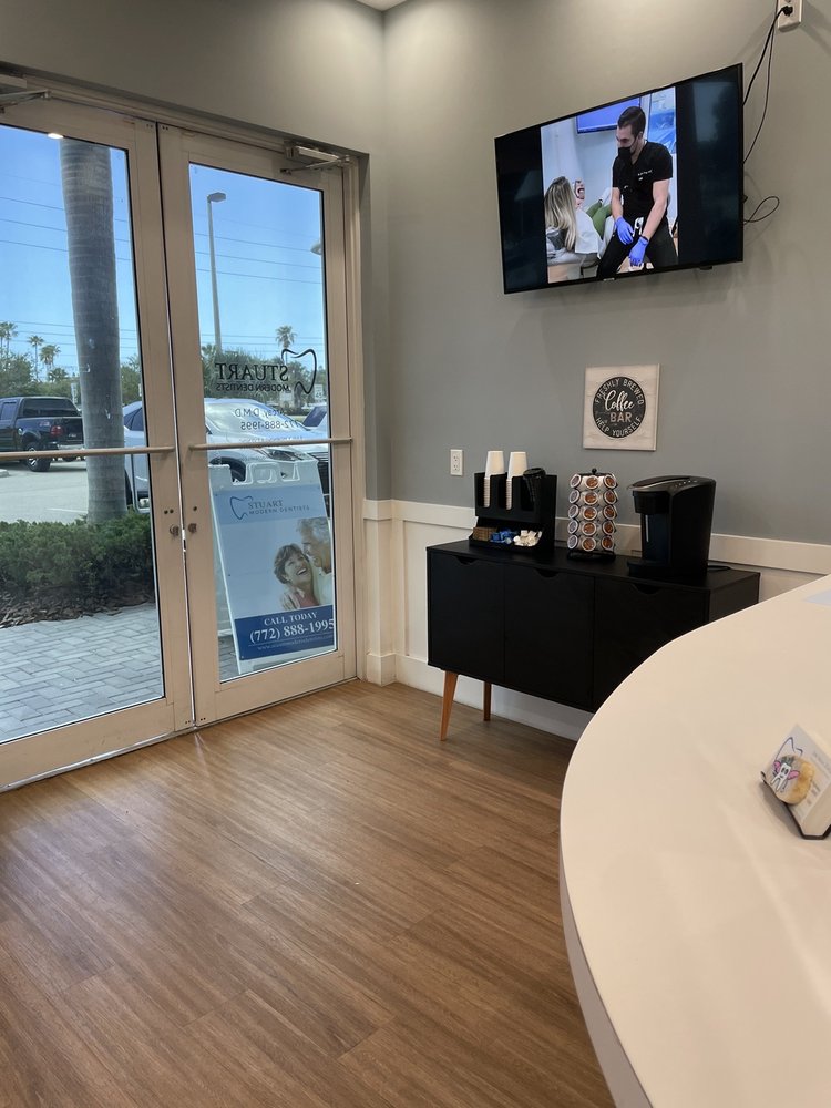 image of business Stuart Modern Dentists