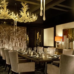 Sevens Restaurant 11 Reviews American Traditional 2200 Photo Of Sevens Restaurant Steamboat Springs Co United States Private Dining