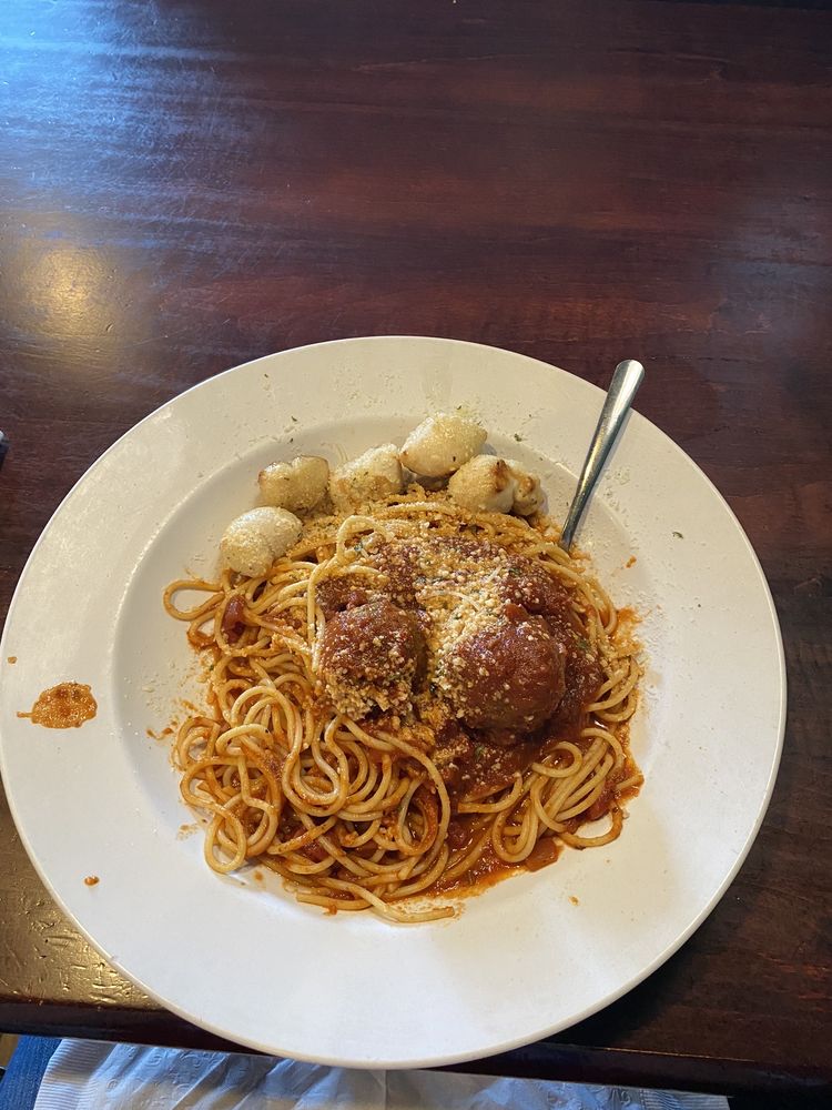 Rotolo's Pizzeria