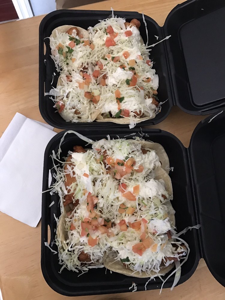 Taco Nazo 358 Photos & 496 Reviews Mexican 9516 Garvey Ave, South El Monte, CA