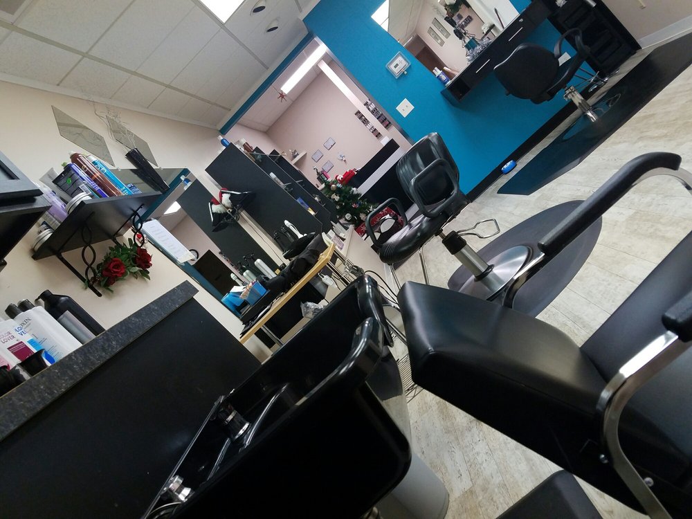 Oasis Hair & Nail Salon Hair Salons 24 S 8th St, Lebanon, PA Phone Number Yelp