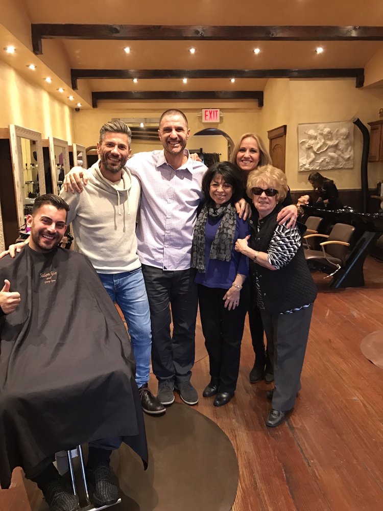 Salon Gio & Day Spa 11 Photos & 26 Reviews Hair Salons 8312 13th