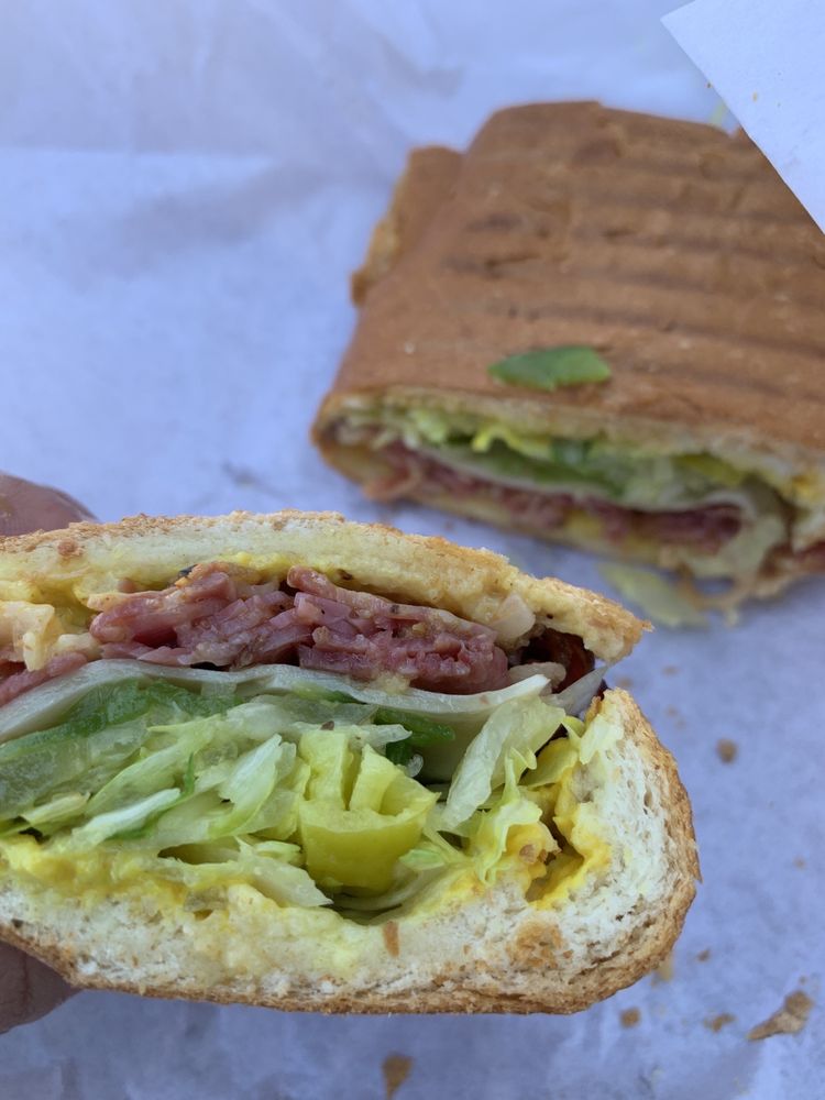 Antone's East Coast Sub Shop Antone's East Coast Sub Shop