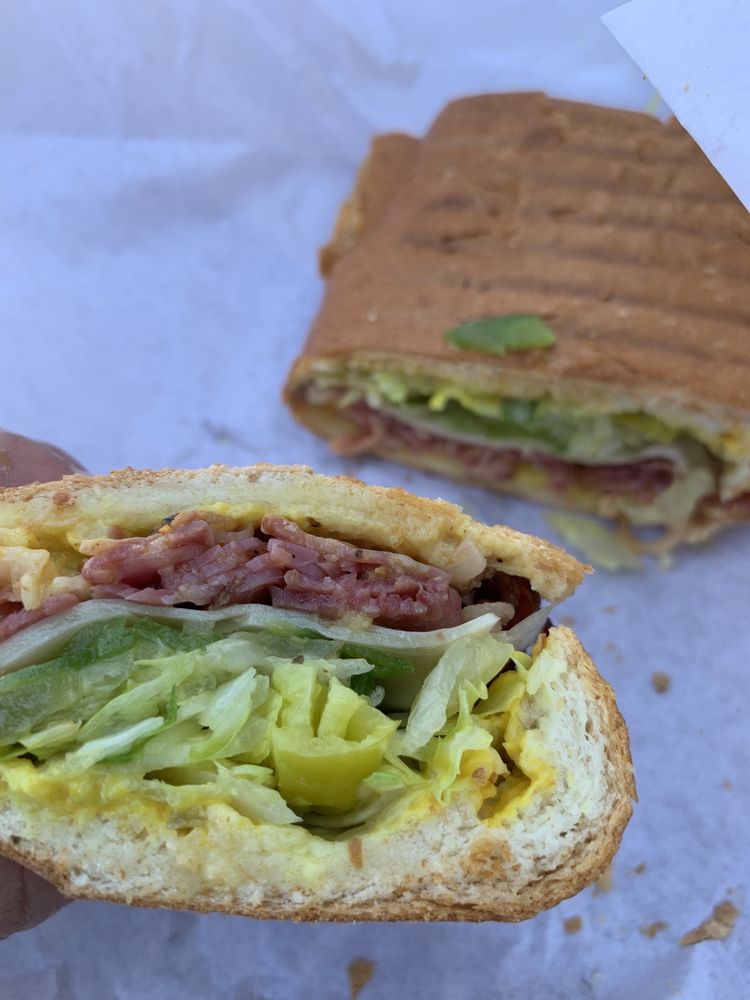 Antone's East Coast Sub Shop