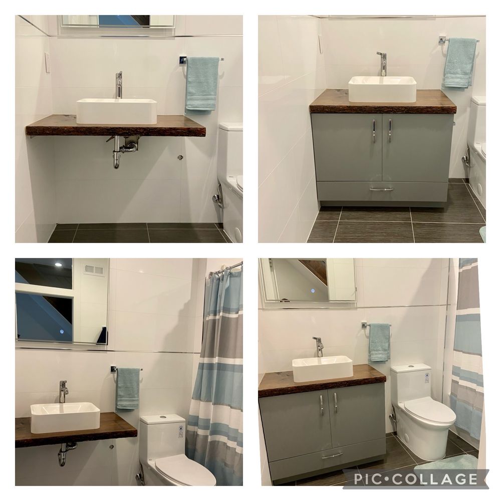 image of business A & P Custom Kitchens