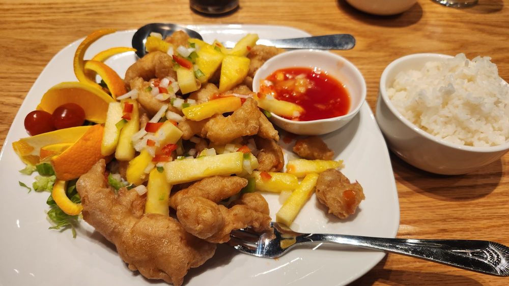 Lao Sze Chuan