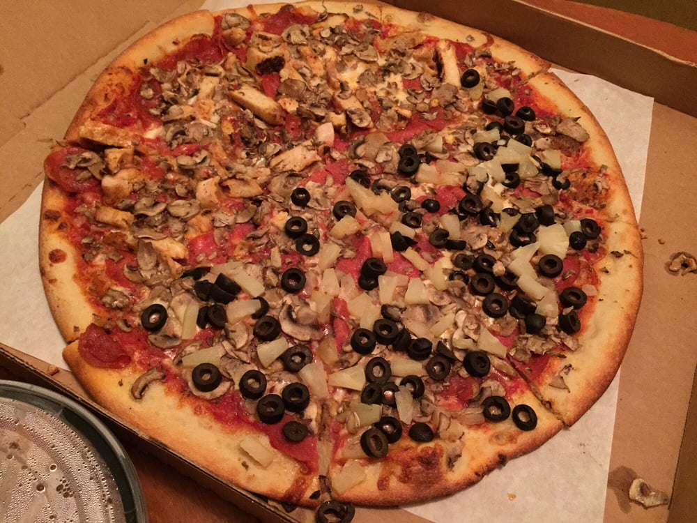 Lamonica’s New York Pizza 348 Photos & 846 Reviews Pizza 1066