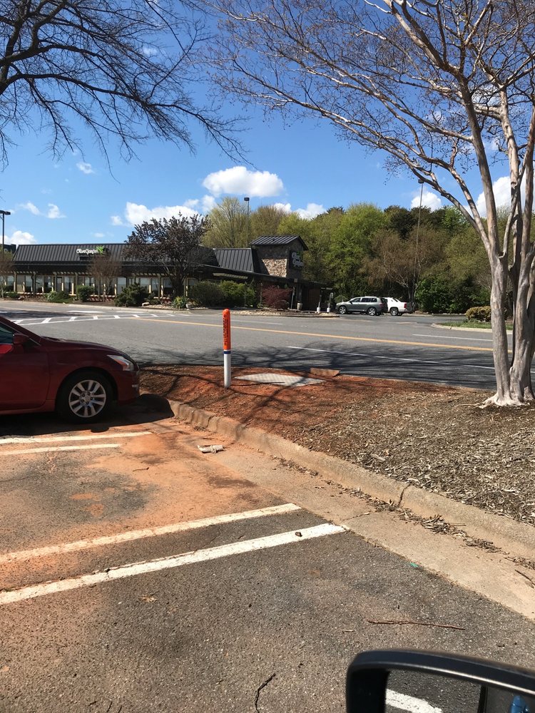 Olive Garden Italian Restaurant