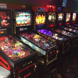 Arcades In Mn >> East Side Pinball Arcades 2200 Highway 10 Mounds View Mn Arcades In Mn >> East Side Pinball Arcades 2200 Highway 10 Mounds View Mn