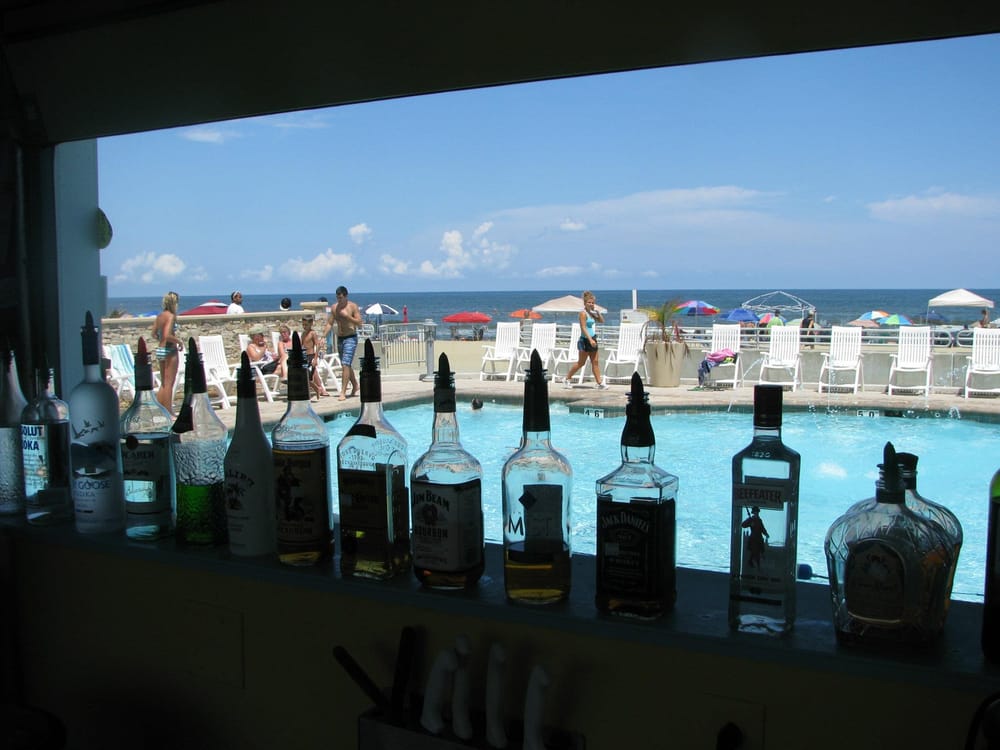 Cabana Bar & Grill 15 Reviews American (Traditional) 3700