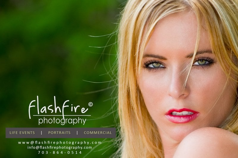 FLASHFIRE Photography