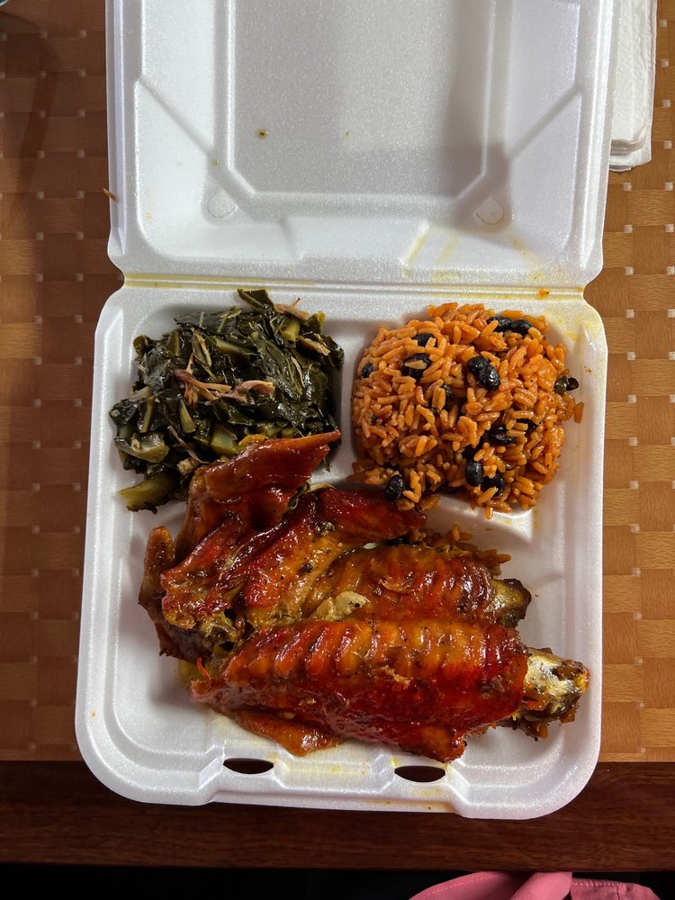 Good and Tasty Southern Soul Food