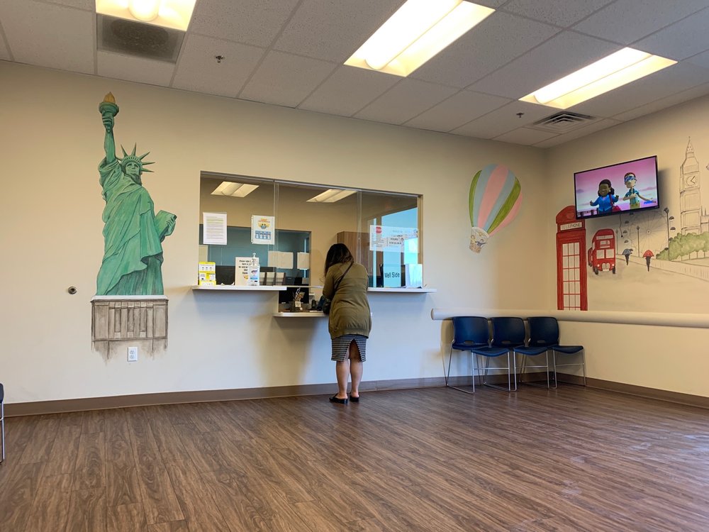 image of business Desert Valley Pediatrics