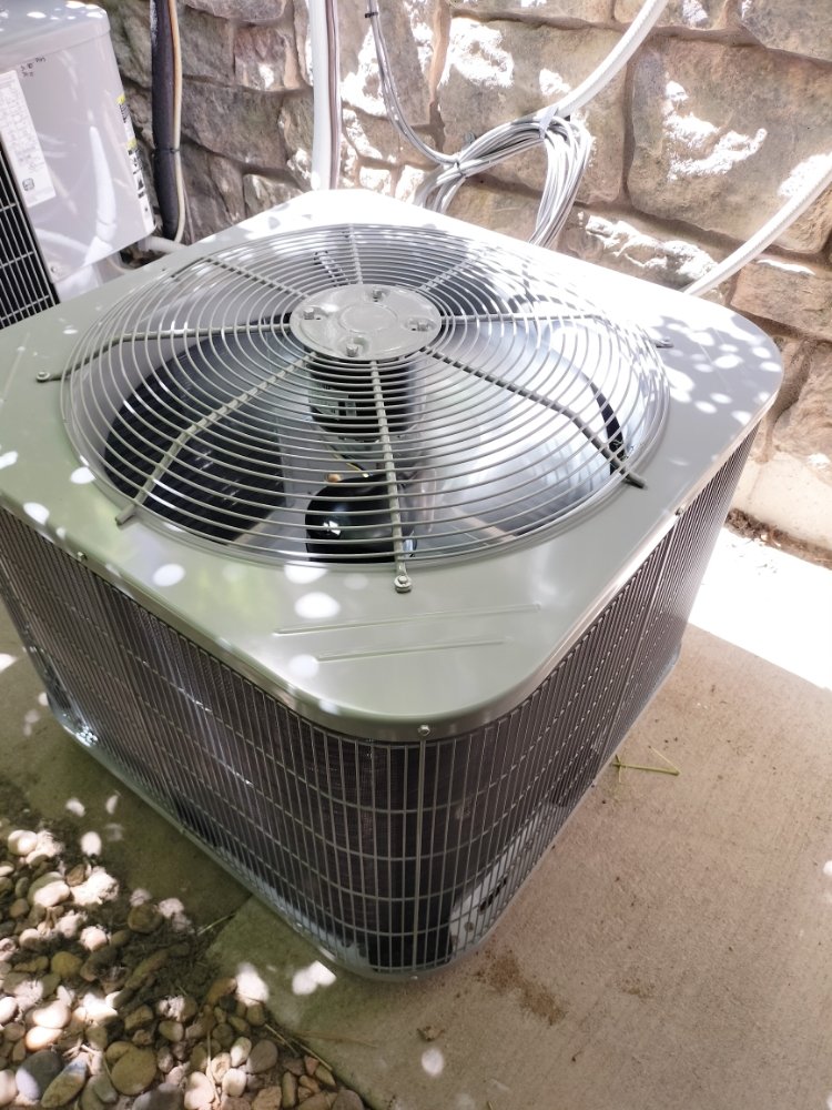 image of business Delta T Heating & Air Services