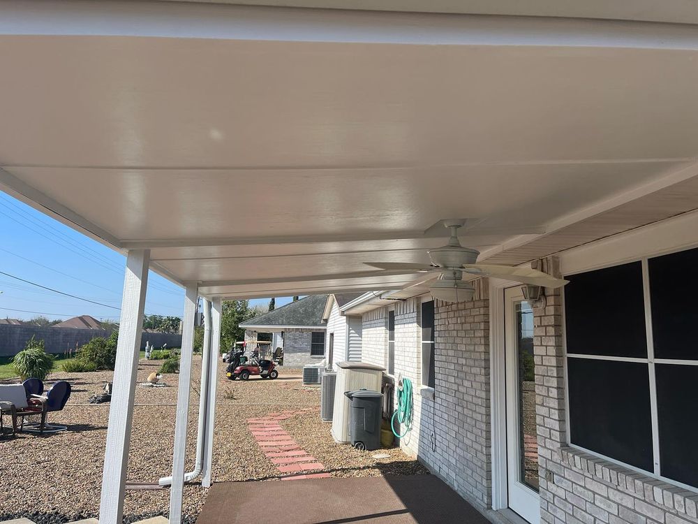 Phenix Remo & Roofing RGV