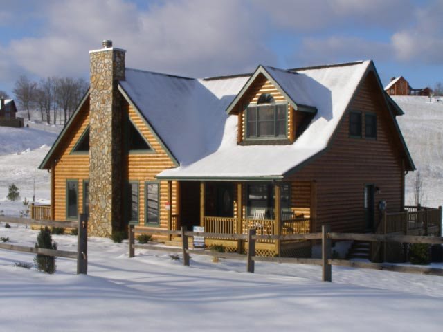 Creative Custom Homes