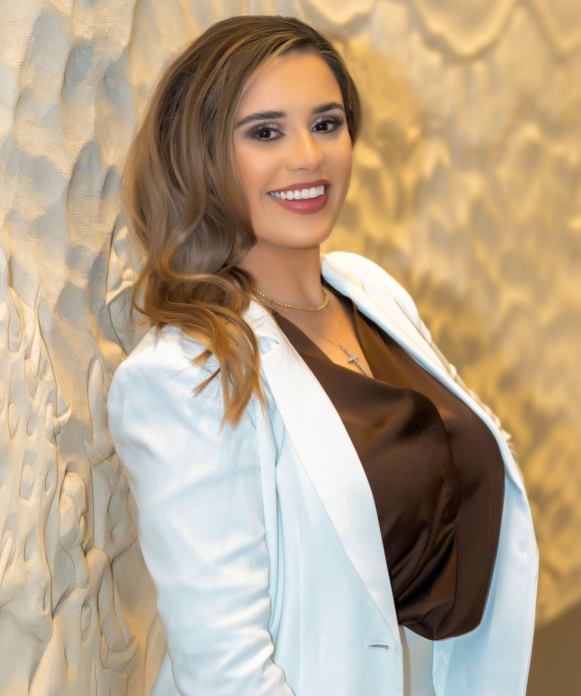 Jessica Ortiz- TX Real Estate Broker