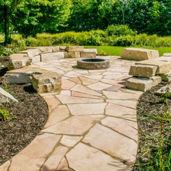 Green Oasis 21 Photos Pest Control N8232 945th St River Falls Photo Of Green Oasis River Falls Wi United States Flagstone