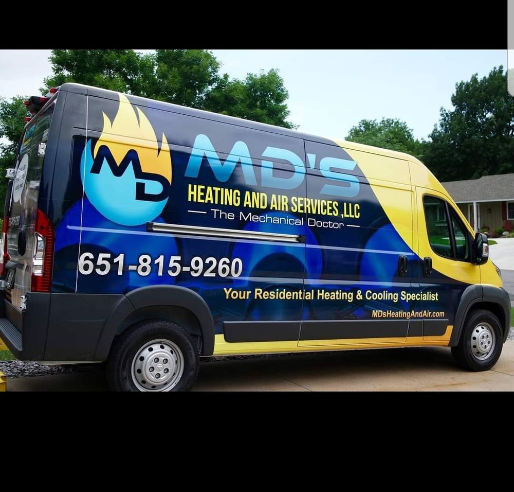 image of business MD