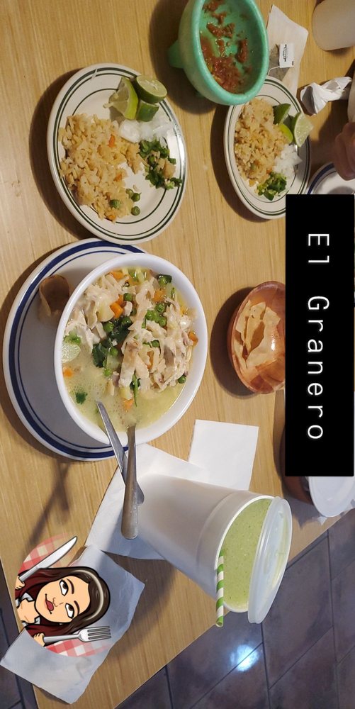 El Granero Restaurant El Granero Restaurant