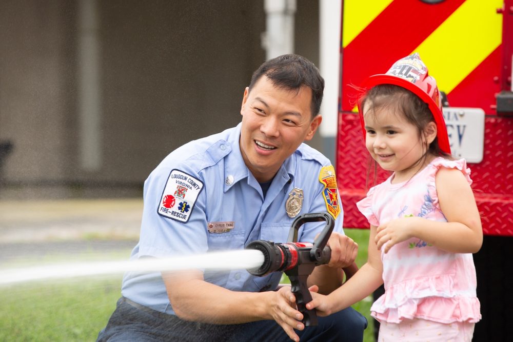 Sterling Volunteer Fire Company