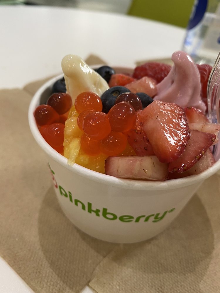 Pinkberry