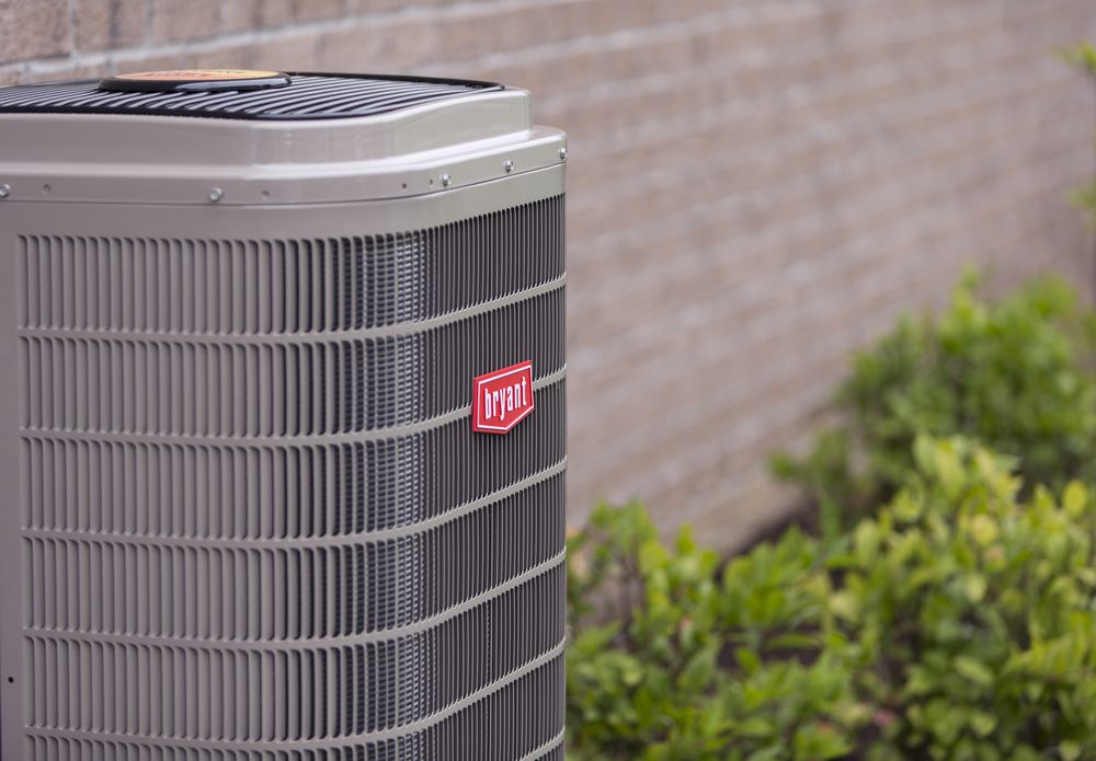 image of business Vital Heating & Air
