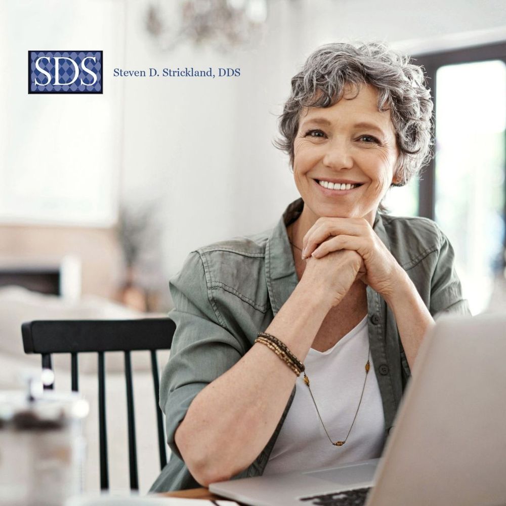 image of business Steven D Strickland, DDS