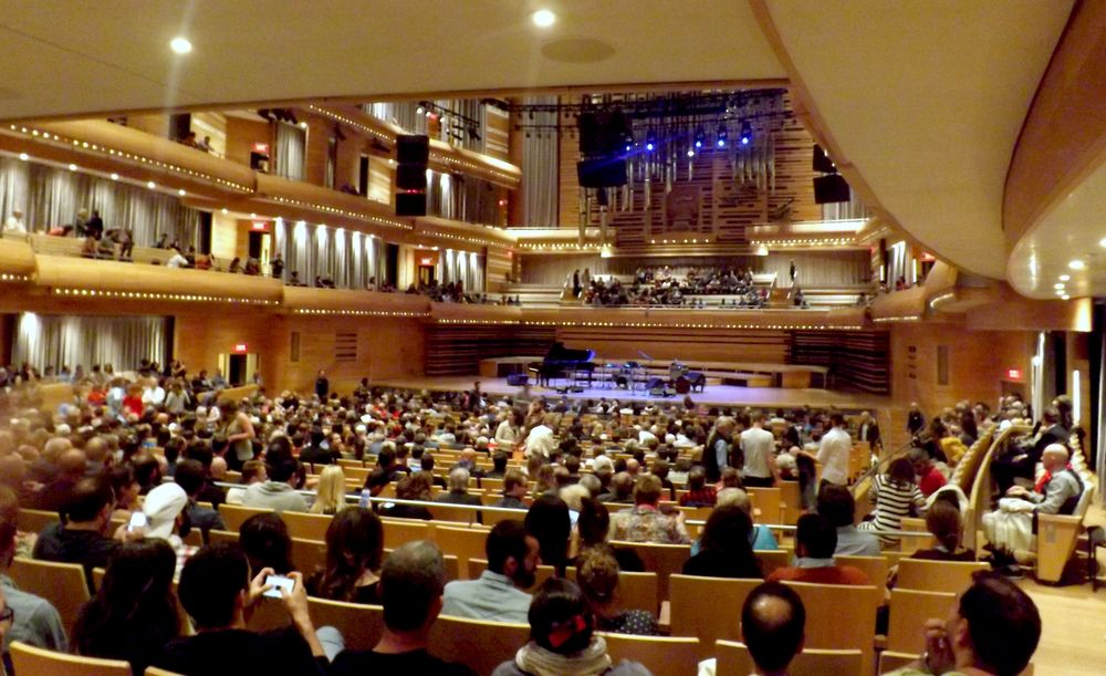 Orchestre Symphonique de Montréal