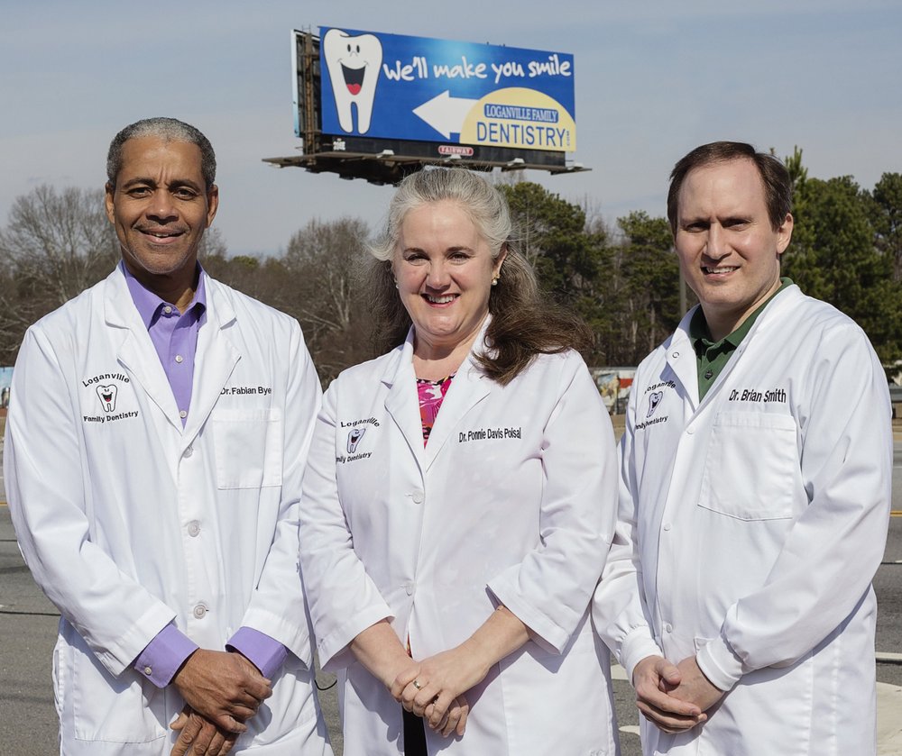 image of business Loganville Family Dentistry