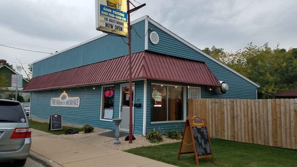 Nauti Norske 40 Photos & 15 Reviews Bars 324 S Water St