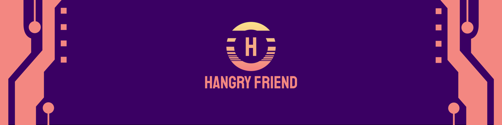 Hangry Friend