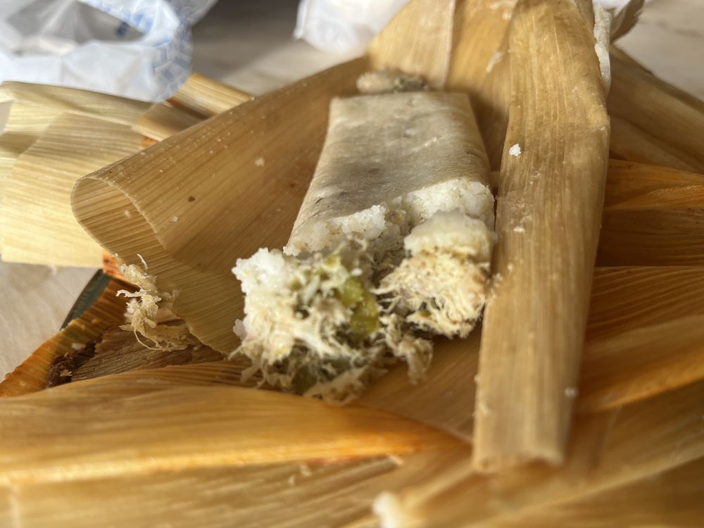 Gussie's Tamales & Bakery