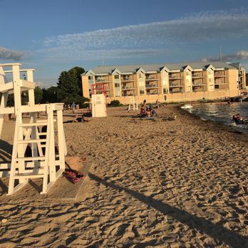 Photos For Pewaukee Lake Beach Yelp Photos For Pewaukee Lake Beach Yelp