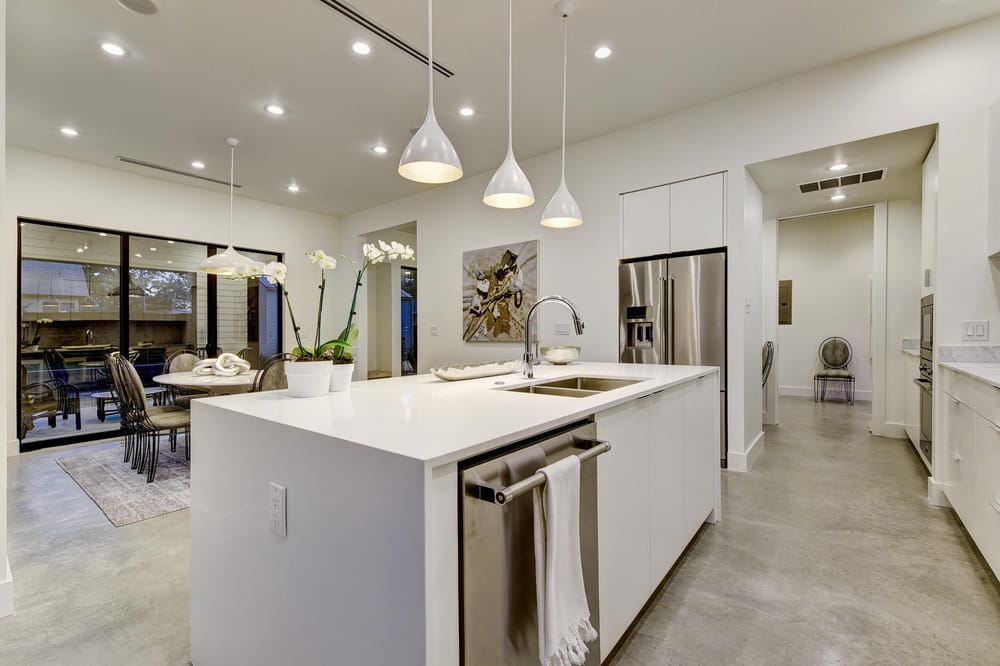 Andys Concrete Floors