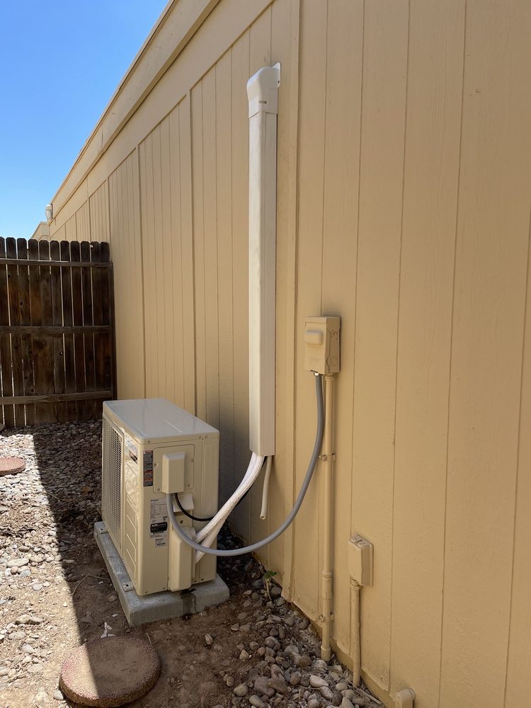 image of business Desert Air Systems