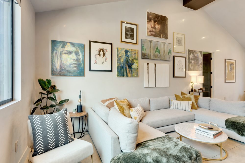 Lux Builders And Remodeling