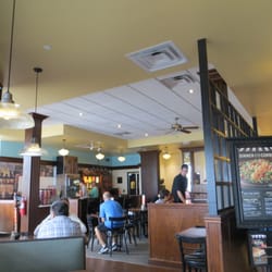 Corner Bakery Cafe - 66 Photos & 106 Reviews - Cafes - 110 ...