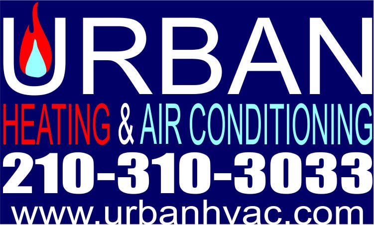 image of business Urban Heating & Air Conditioning