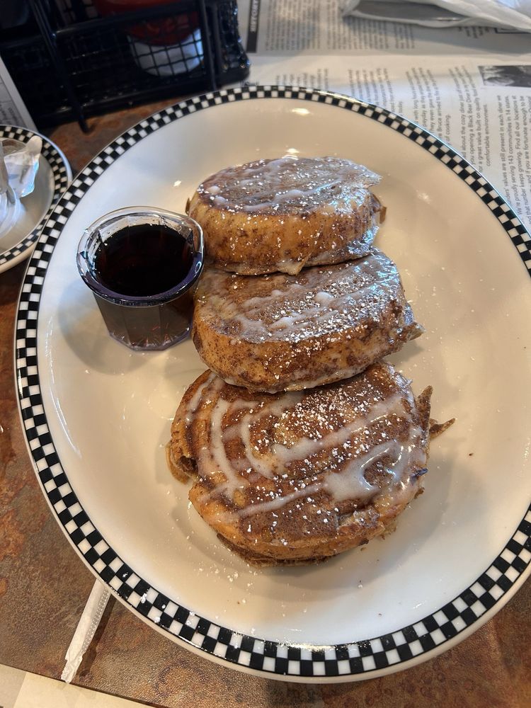 Black Bear Diner - Baytown Black Bear Diner - Baytown