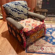 Mindful Upholstery Get Quote 51 Photos Furniture Repair 1120 Dining Room Chairs Photo Of Mindful Upholstery Harrisonburg Va United States